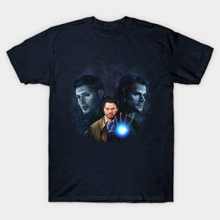 Supernatural T-Shirt